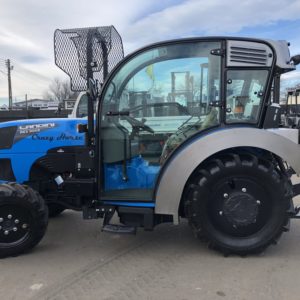 LANDINI - SPECIAL CAB