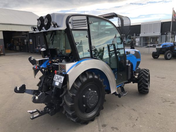 LANDINI - SPECIAL CAB - Image 3