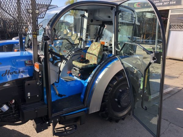 LANDINI - SPECIAL CAB - Image 2