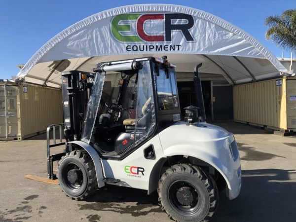 TOTAL Rough Terrain (4WD) - Image 2