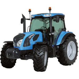 Standard Tractors