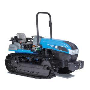 Landini Trekker F/M