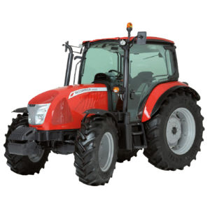 Standard Tractors