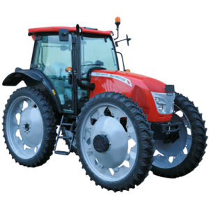 McCormick X50m HC Tier4i