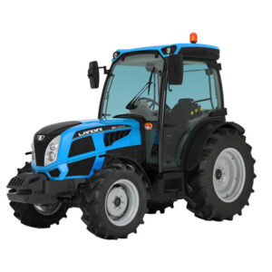 Landini REX 4 F/S/GE/GB/GT/V (CAB)