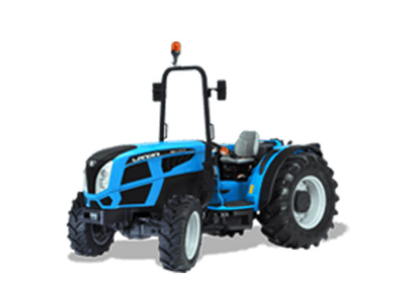 Landini REX 4 F/GE/GB/GT PLAT