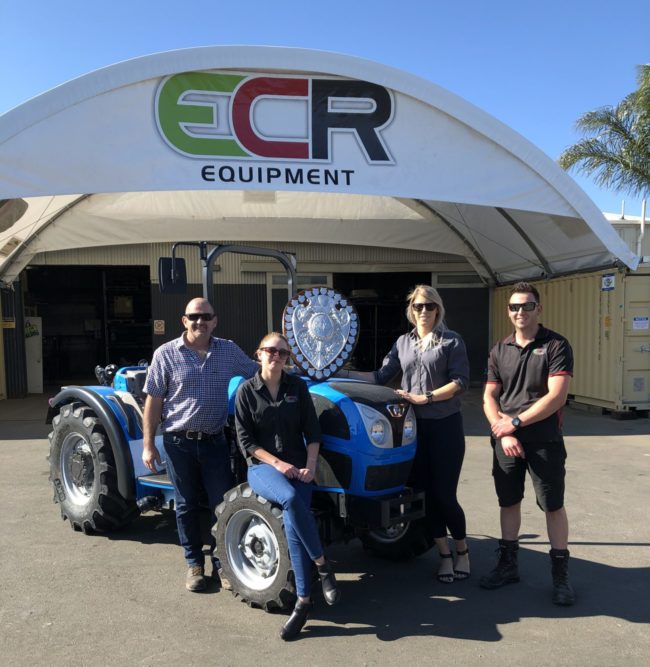 Ranferly Sheild 2020