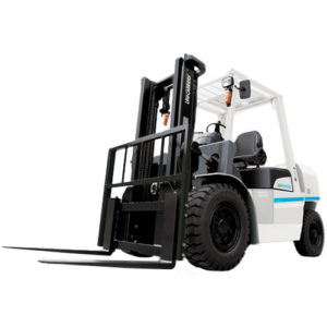 UniCarriers 1F5 Series