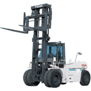 Large-Size Forklifts