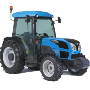 Landini REX F/GE/GT Tier3